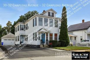 30 Chapleau Ave - Photo 1 of 1