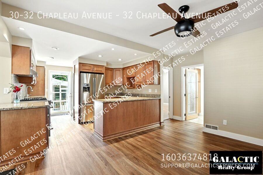 30 Chapleau Ave - Photo 2 of 26