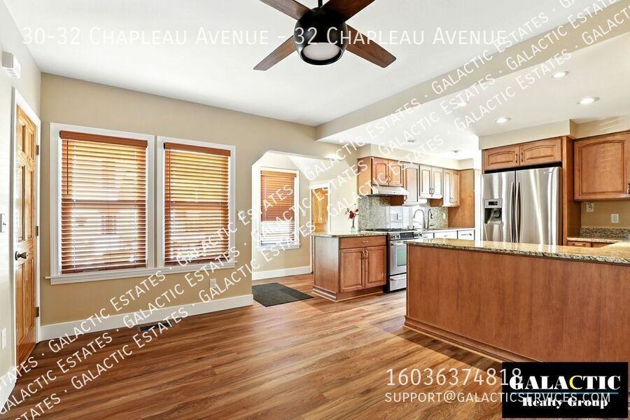 30 Chapleau Ave - Photo 3 of 26