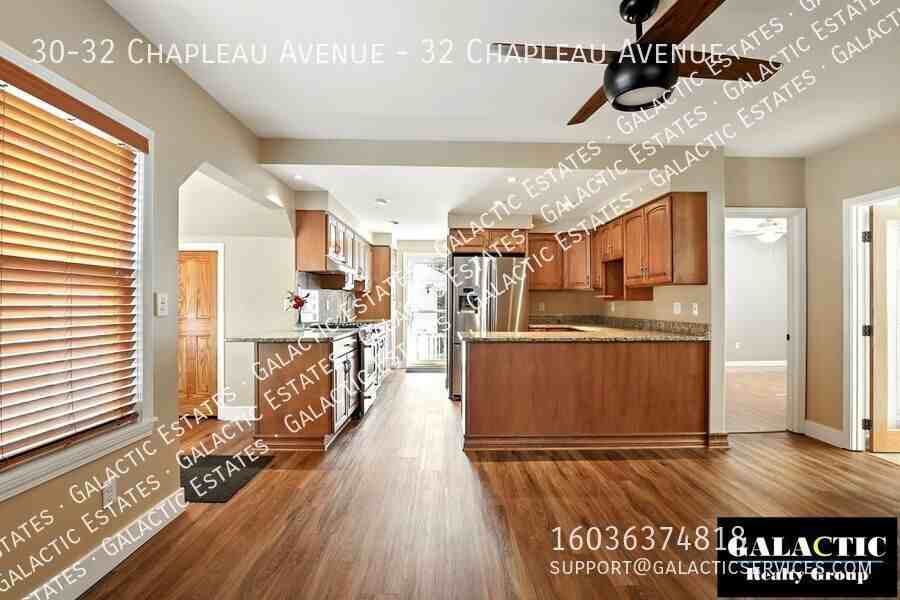 30 Chapleau Ave - Photo 4 of 26