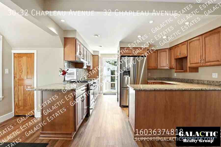 30 Chapleau Ave - Photo 5 of 26