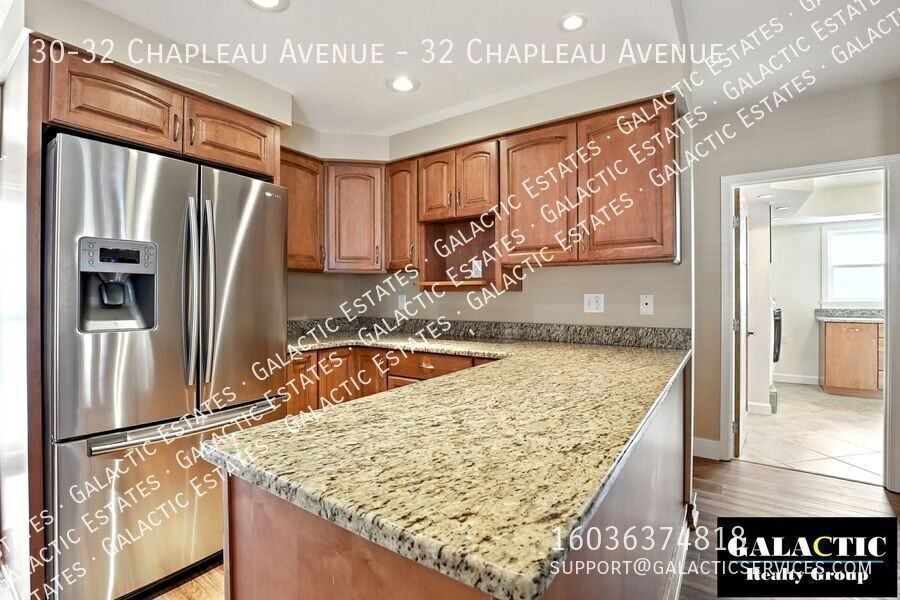 30 Chapleau Ave - Photo 6 of 26