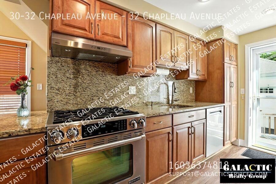 30 Chapleau Ave - Photo 7 of 26