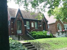 5536 Walsh St - Photo 1 of 1
