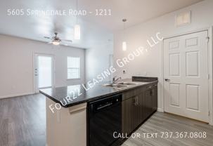 5605 Springdale Rd #1211 - Photo 1 of 1