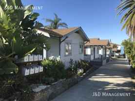 1320 Ocean Ave #C - Photo 1 of 1