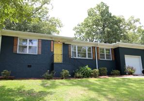 1712 Oak St Nw - Photo 1 of 1