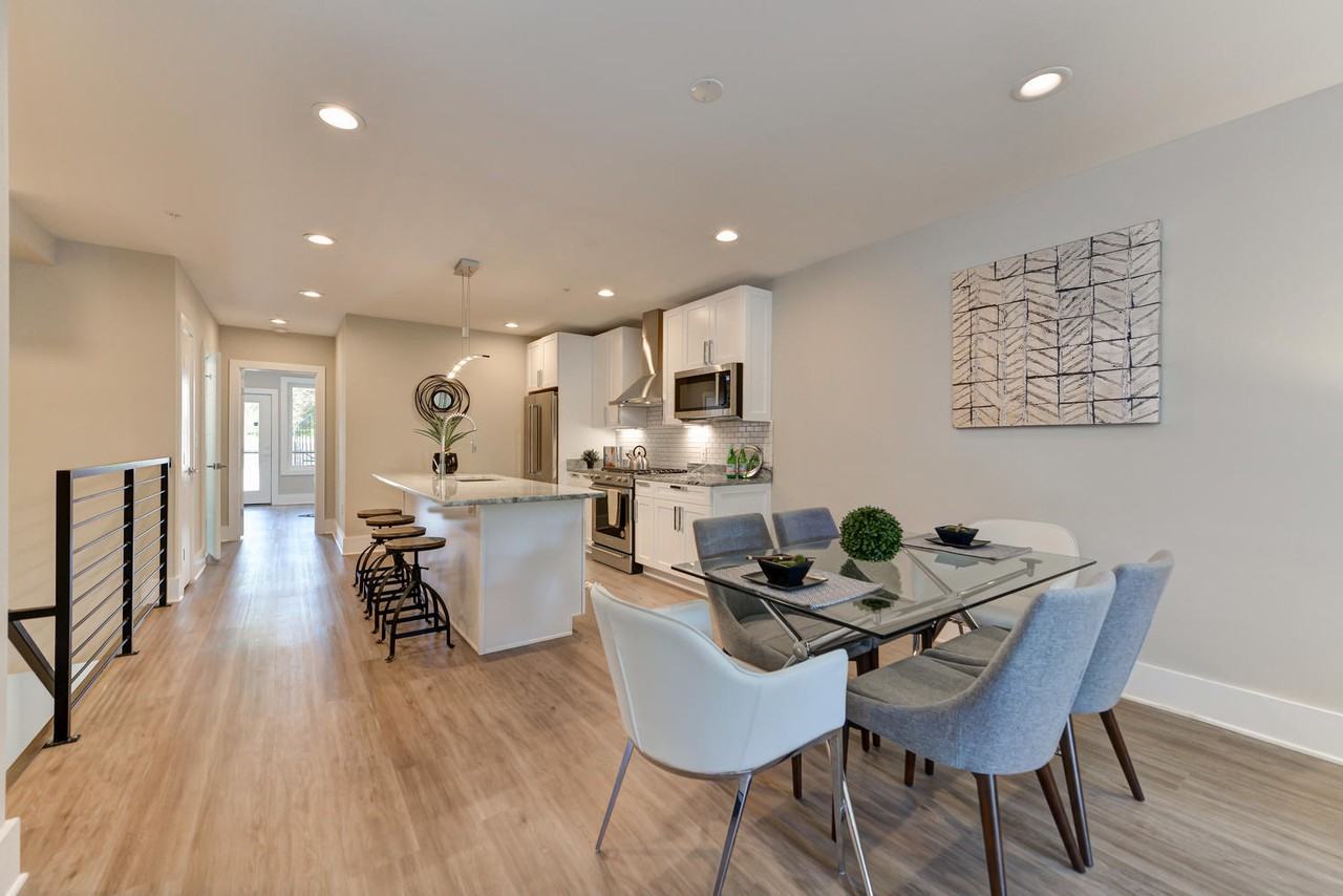 3716 13th Street NW Unit 1 - Photo 5 of 27