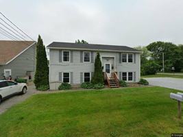 featured image of 60 Gay St