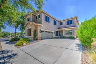 4564 S Maverick Ct - Photo 1 of 1