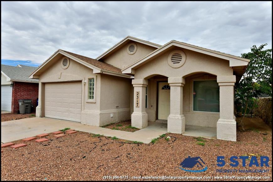 2317 Joshua Louis Dr - Photo 3 of 10