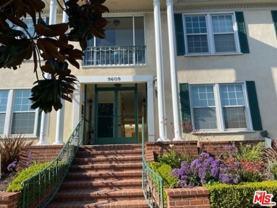 9609 W Olympic Blvd #A - Photo 1 of 1