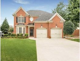 featured image of 3420 Bridge Mill Ct