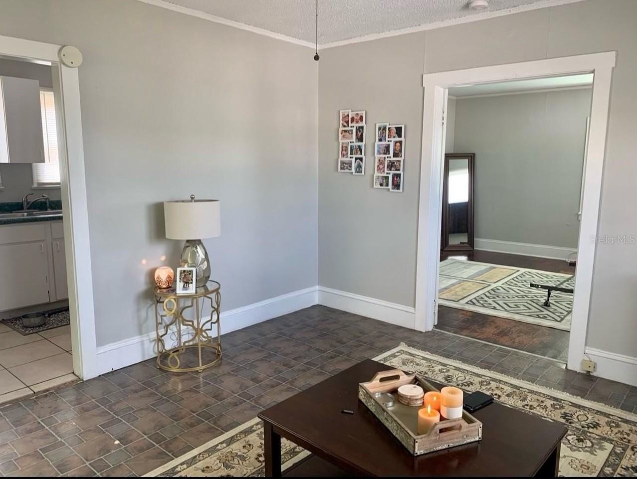 200 1/2 Unit 1 OLD DAYTONA ROAD - Photo 4 of 23