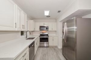 featured image of Wade Rd