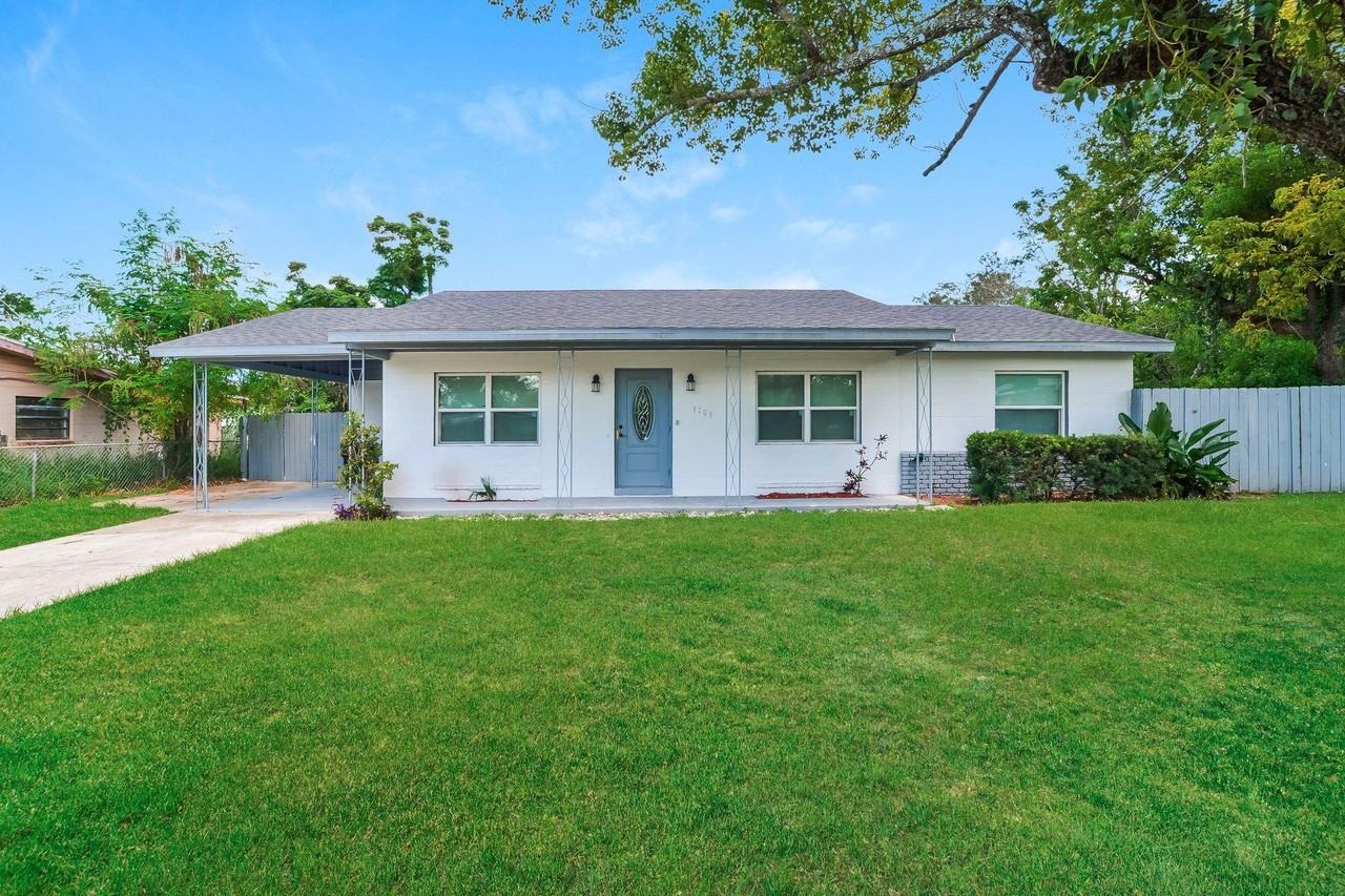 Wade Road - Photo 2 of 7