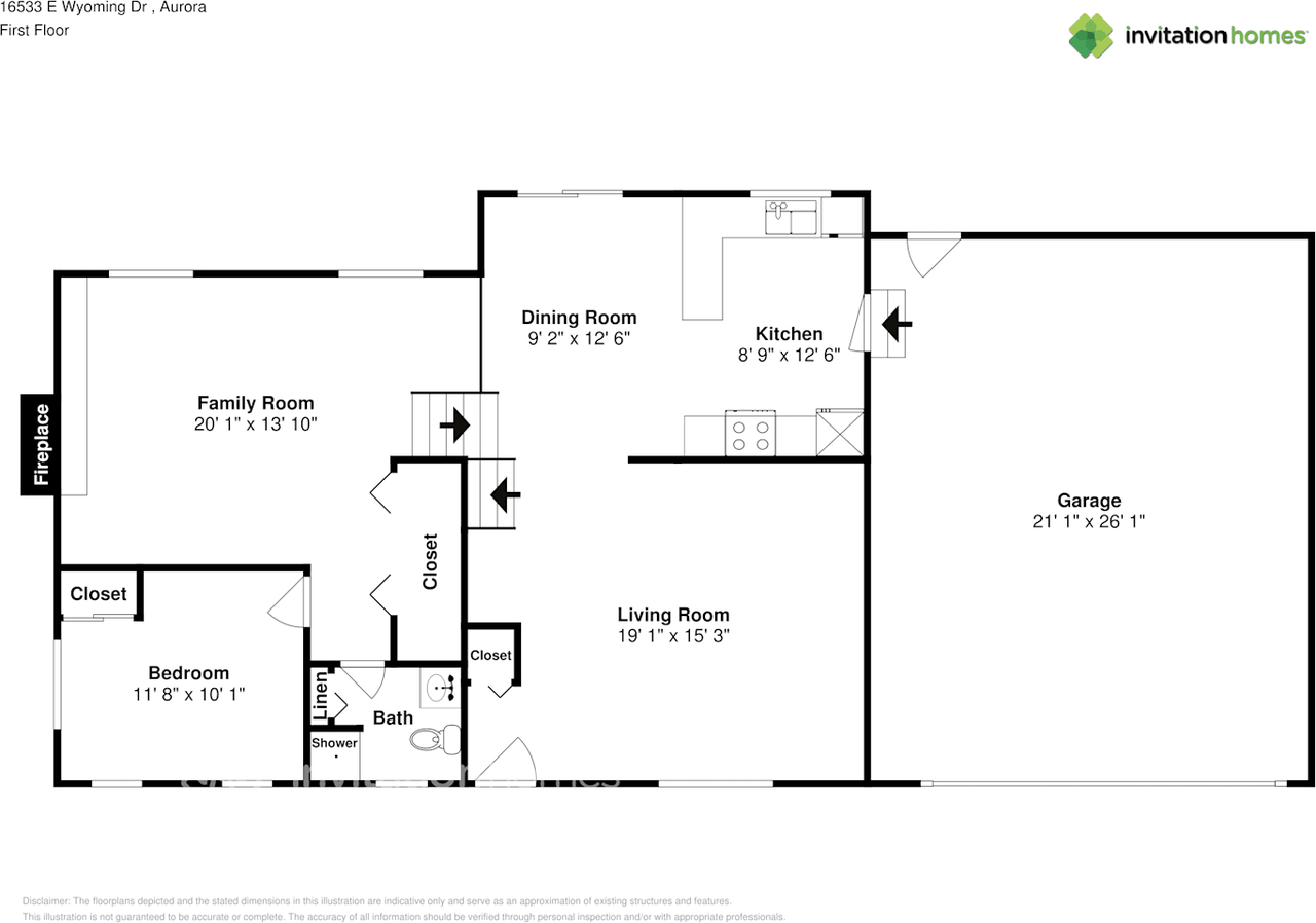 16533 E Wyoming Dr - Photo 2 of 25