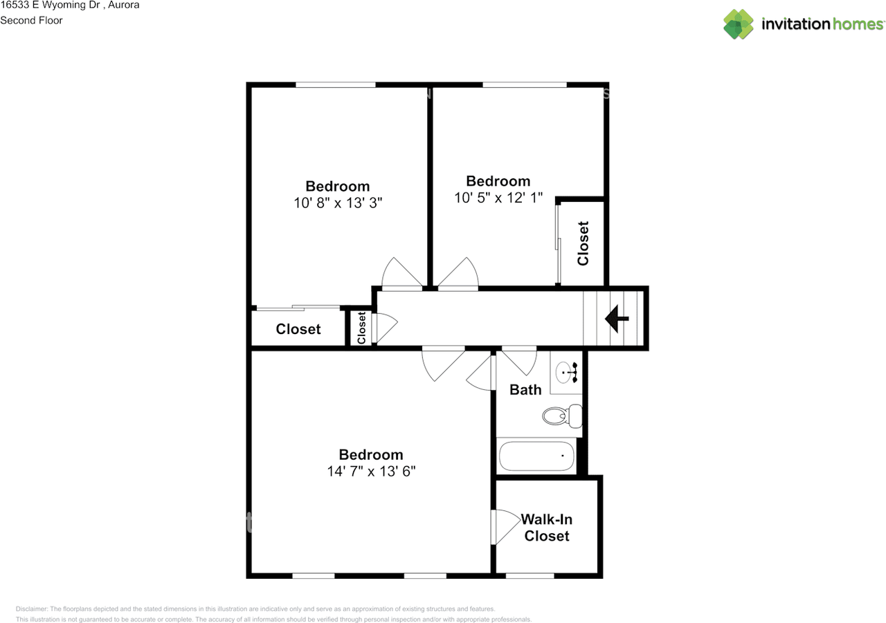 16533 E Wyoming Dr - Photo 3 of 25