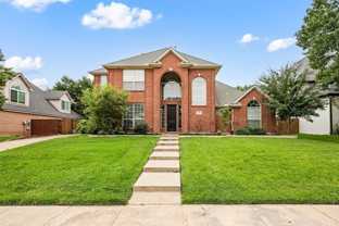 2101 Tarrant Ln - Photo 1 of 1
