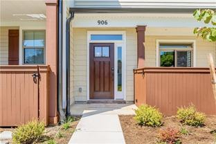 906 Watermark Way - Photo 1 of 1