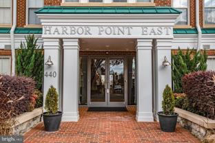 440 Belmont Bay Dr #210 - Photo 1 of 1