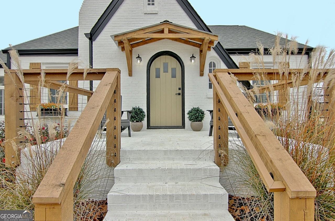 1227 Highway 85 Connector - Photo 3 of 50