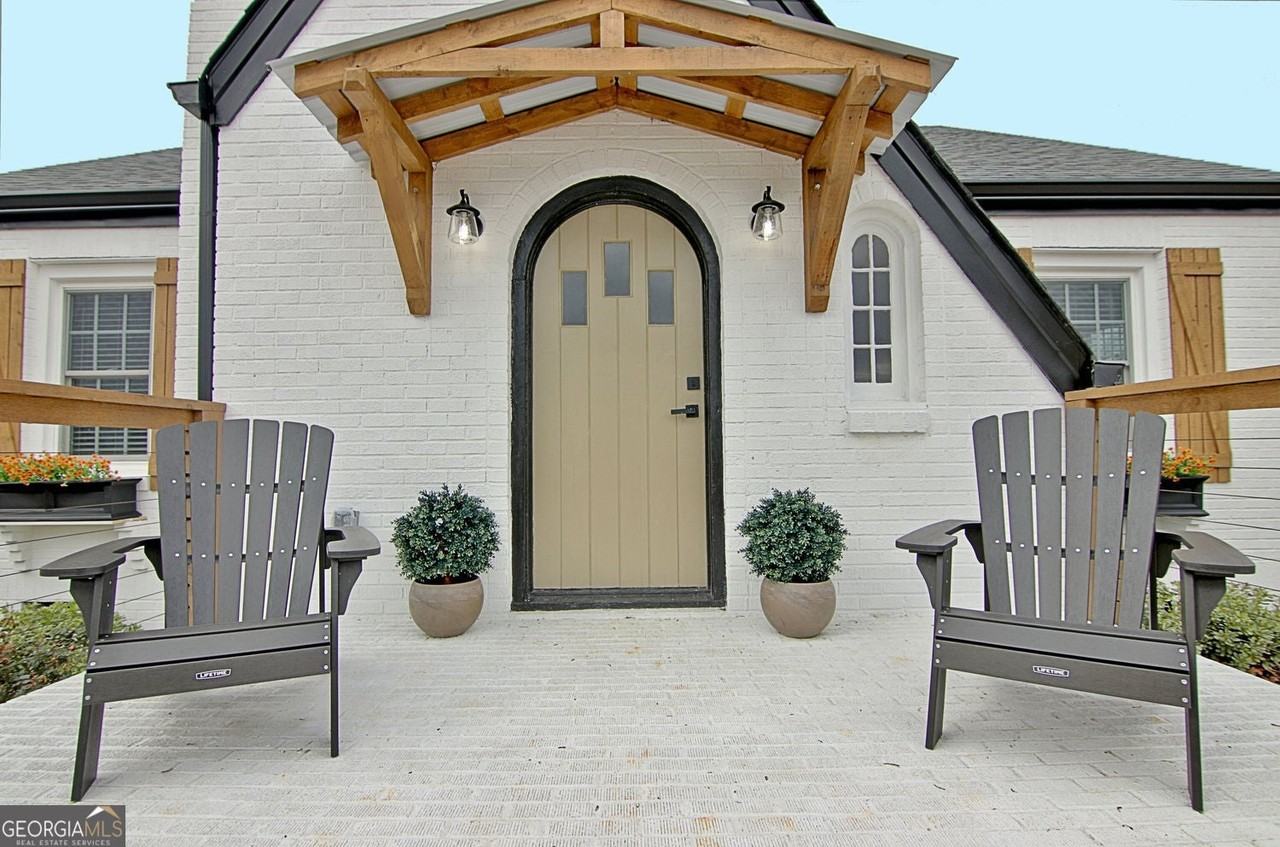 1227 Highway 85 Connector - Photo 4 of 50