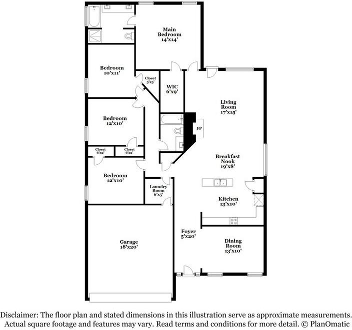 1016 Remington Ranch Rd - Photo 2 of 16