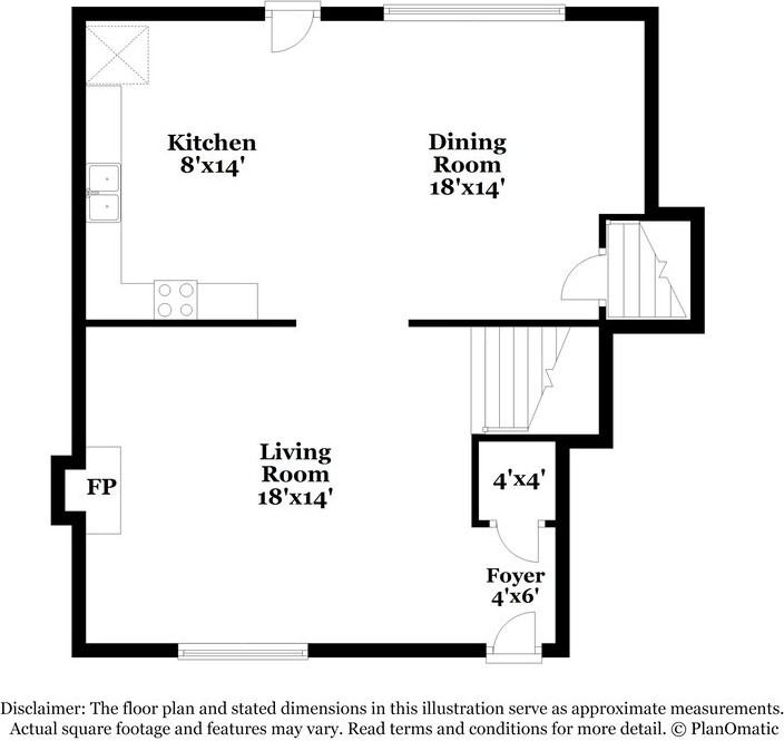5818 Calico Ct - Photo 2 of 18