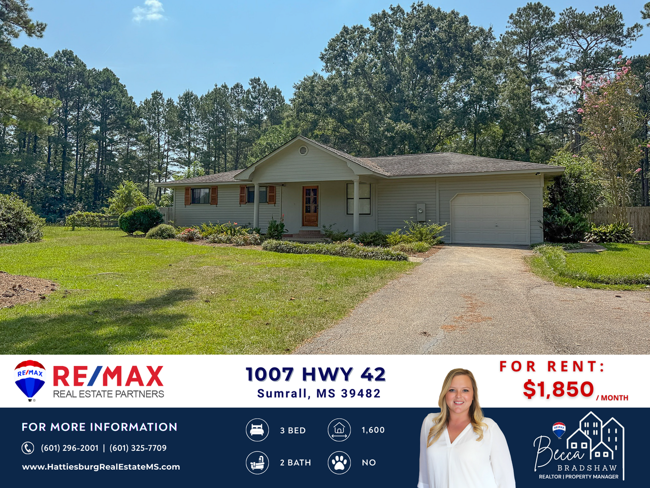 1007 East Texar Drive - Photo 2 of 19