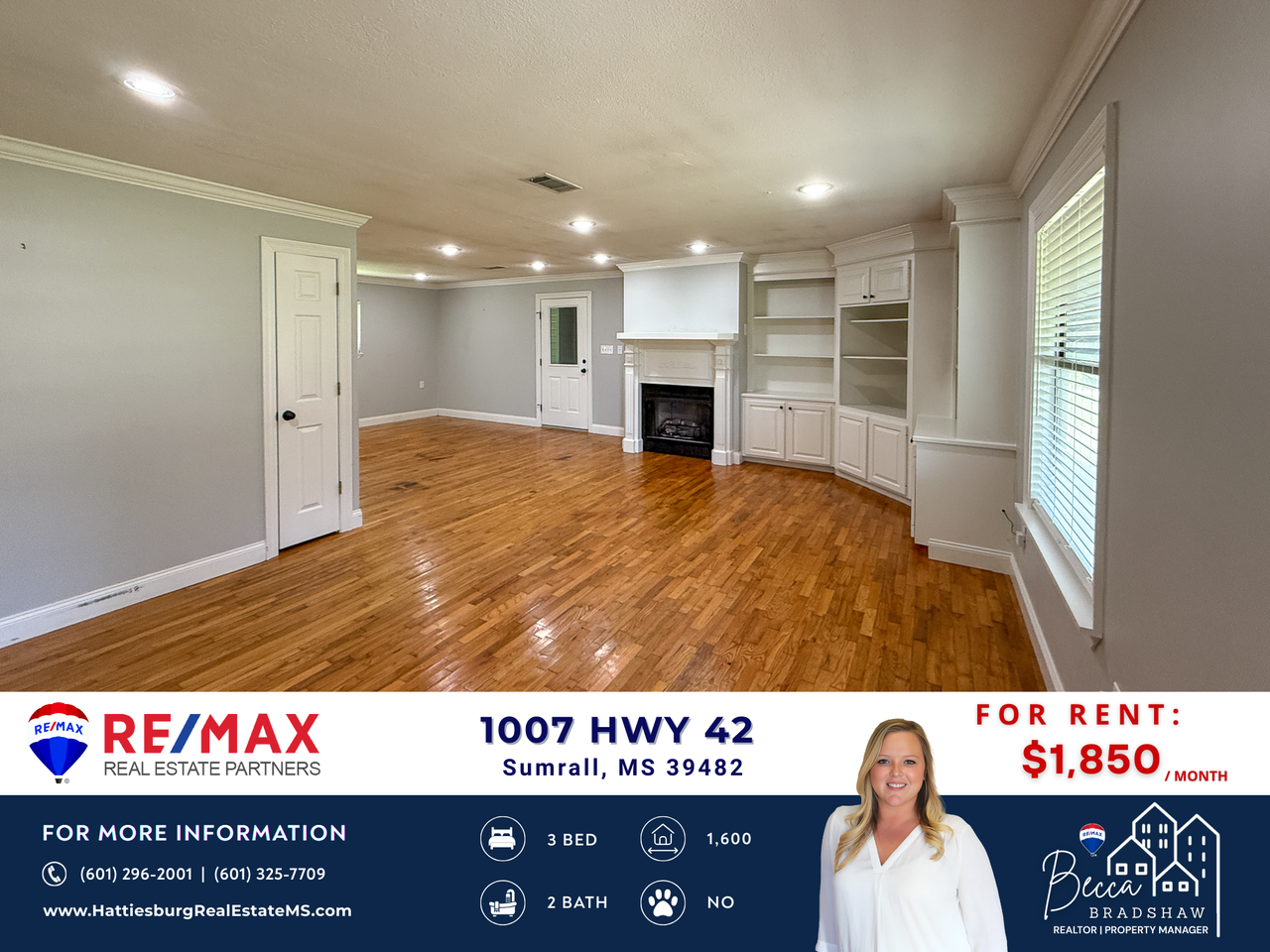 1007 East Texar Drive - Photo 4 of 19