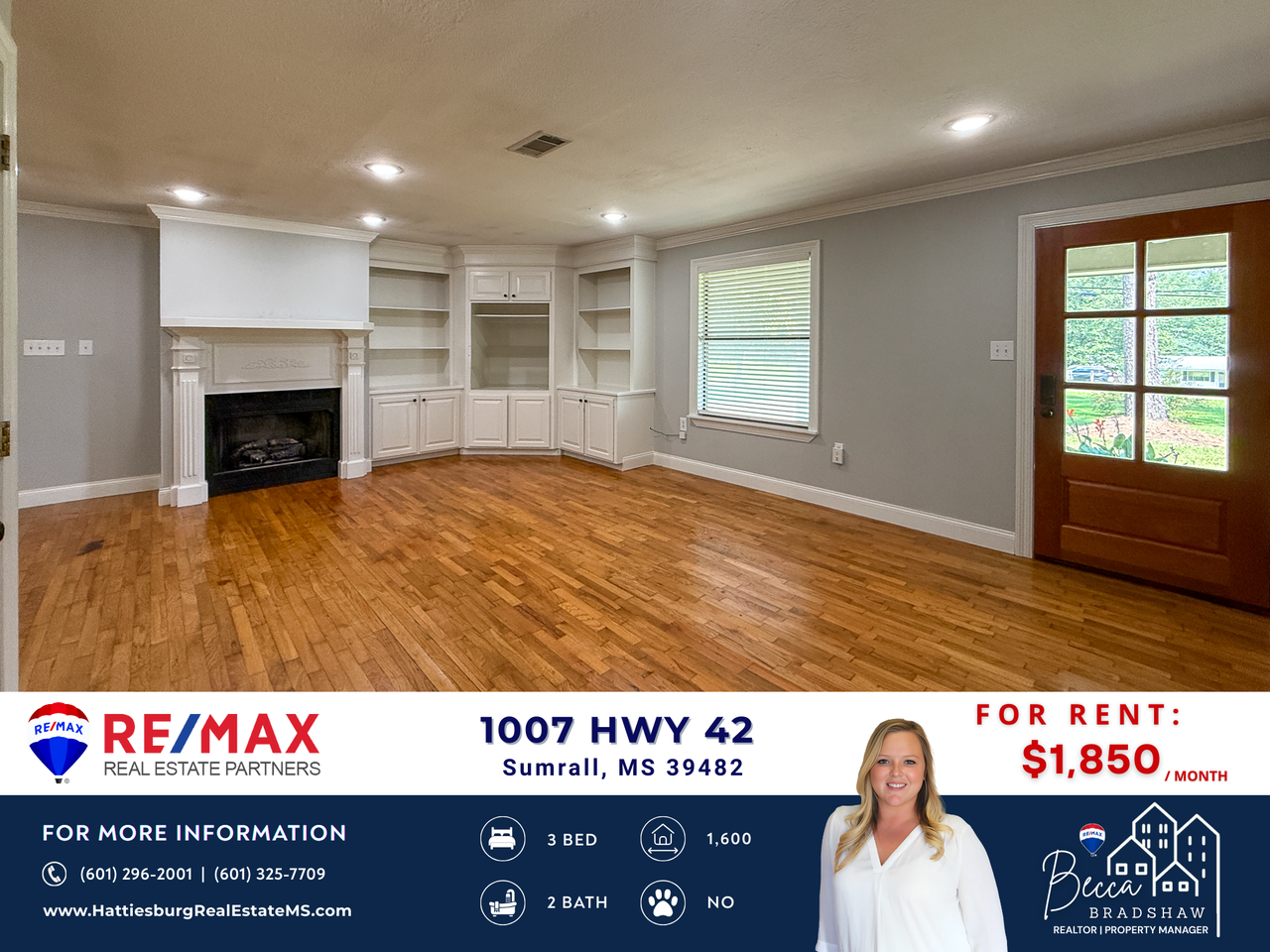 1007 East Texar Drive - Photo 6 of 19