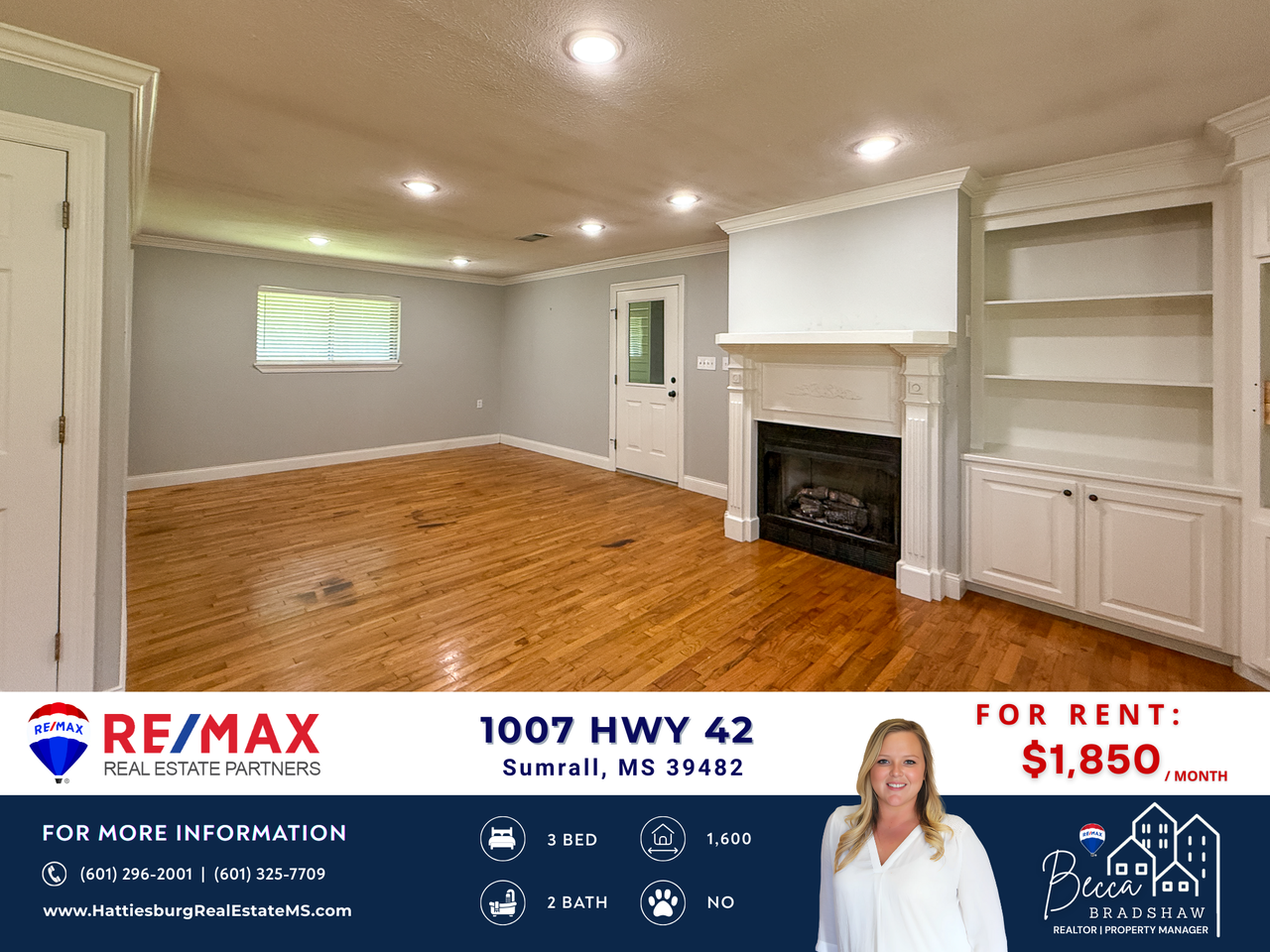 1007 East Texar Drive - Photo 7 of 19