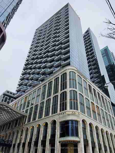 470 Front Street West #2115