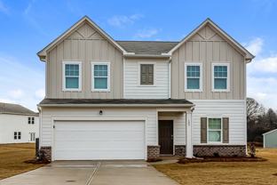 103 Bentwater Way - Photo 1 of 1
