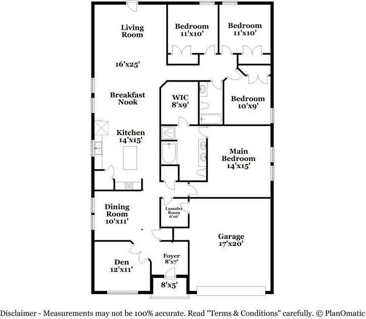 1707 White Mountain Way - Photo 2 of 16