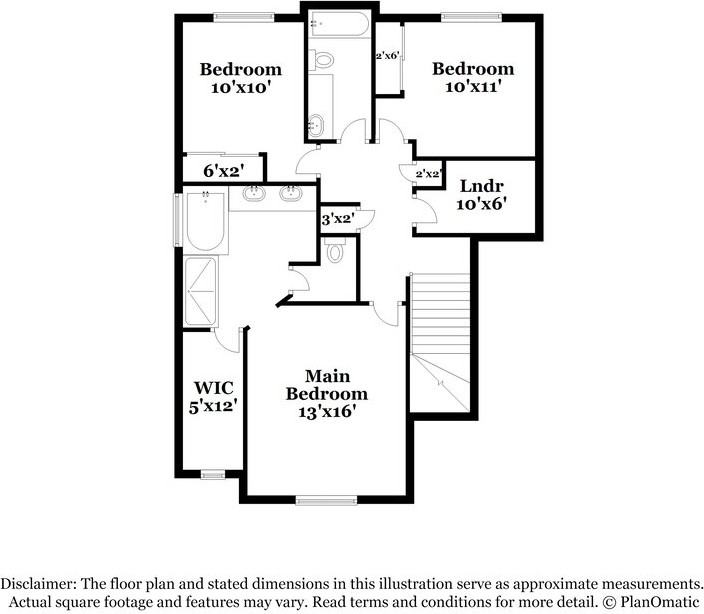 3305 Riverwood Way - Photo 3 of 18