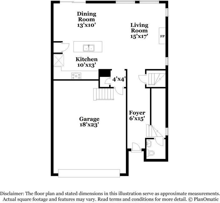 3305 Riverwood Way - Photo 4 of 18