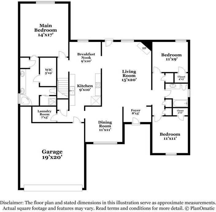 10109 Lynham Drive - Photo 2 of 17