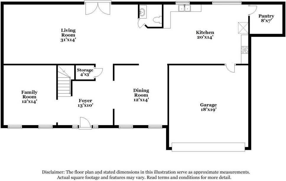 2430 Arborwood Dr - Photo 2 of 17