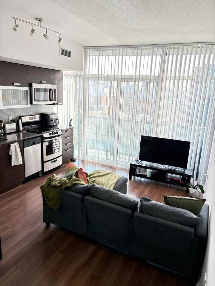 36 Lisgar Street #1510E - Photo 6 of 12