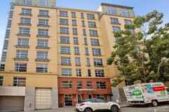 Jackson Street & Van Ness - Photo 1 of 1