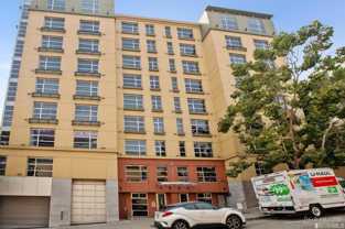 Jackson Street & Van Ness - Photo 1 of 1