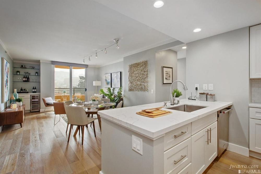 Jackson Street & Van Ness - Photo 3 of 24