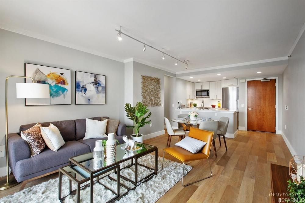 Jackson Street & Van Ness - Photo 6 of 24