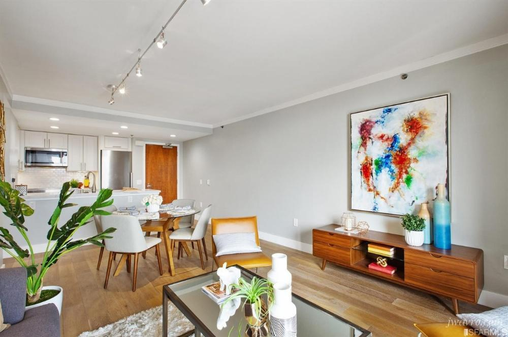 Jackson Street & Van Ness - Photo 7 of 24