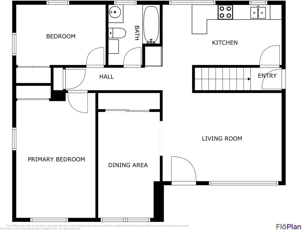 808 W Broadwell St - Photo 2 of 15