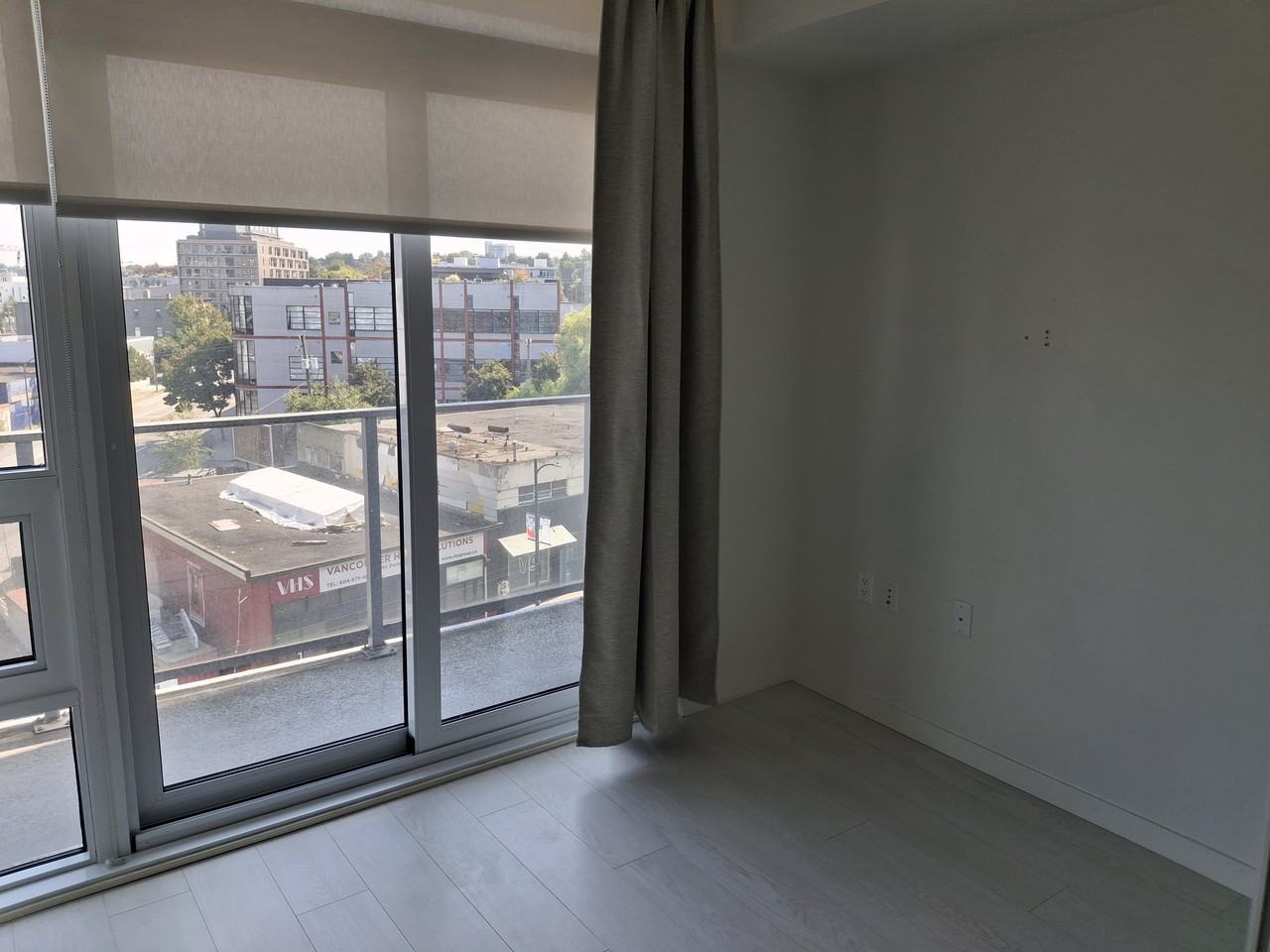 180 East 2nd Avenue #710 - Photo 3 of 10