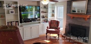 featured image of 805 Timber Ln