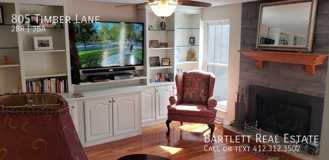 805 Timber Ln - Photo 1 of 1